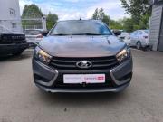 Lada (ВАЗ) Vesta I Нижнекамск  - изображение 23