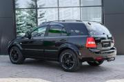 Kia Sorento I Рестайлинг Ульяновск  - изображение 25