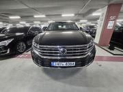 Volkswagen Touareg III Рестайлинг Самара  - изображение 22