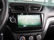 Kia Rio III Рестайлинг Воронеж  - изображение 35
