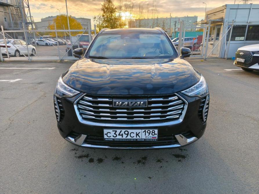 Haval Jolion I Санкт-Петербург  - изображение 2