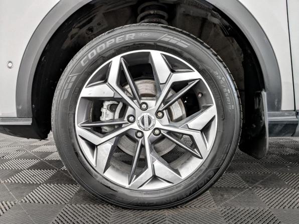 Haval F7 I Рестайлинг с пробегом 2023 года, цена 2 200 000 рублей, 41410 км, внедорожник, Автокод Объявления