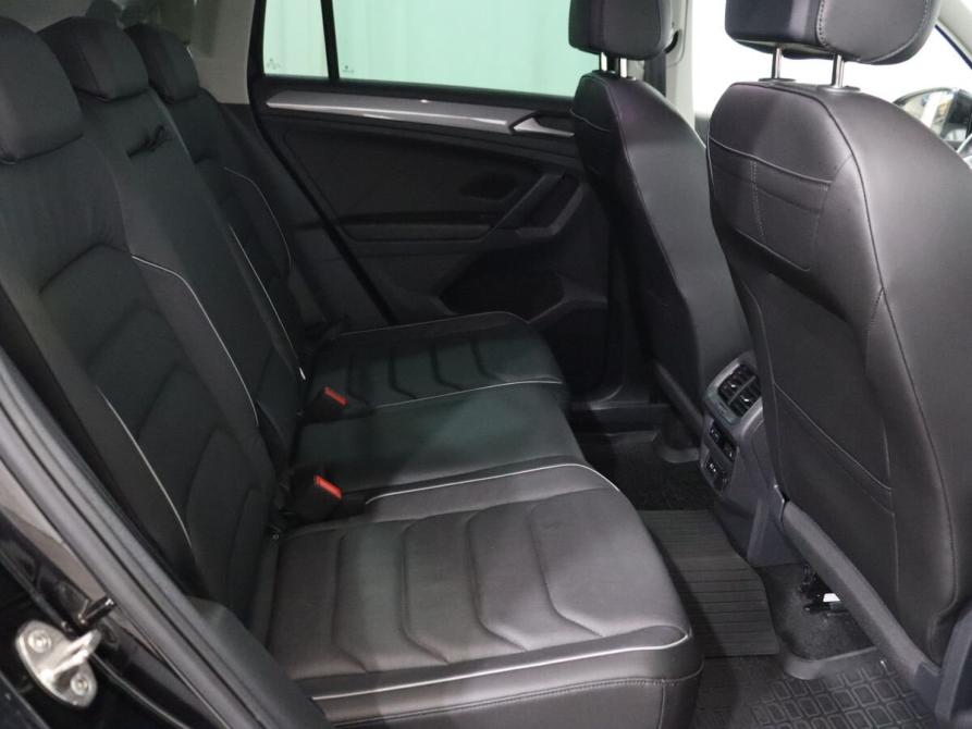 Volkswagen Tiguan II Рестайлинг Москва  - изображение 22