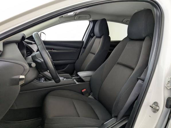 Mazda 3 IV (BP) с пробегом 2019 года, цена 1 990 000 рублей, 87602 км, седан, Автокод Объявления