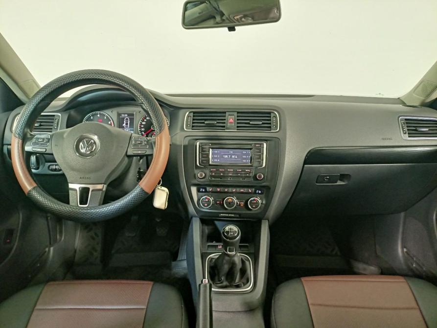 Volkswagen Jetta VI Архангельск  - изображение 14