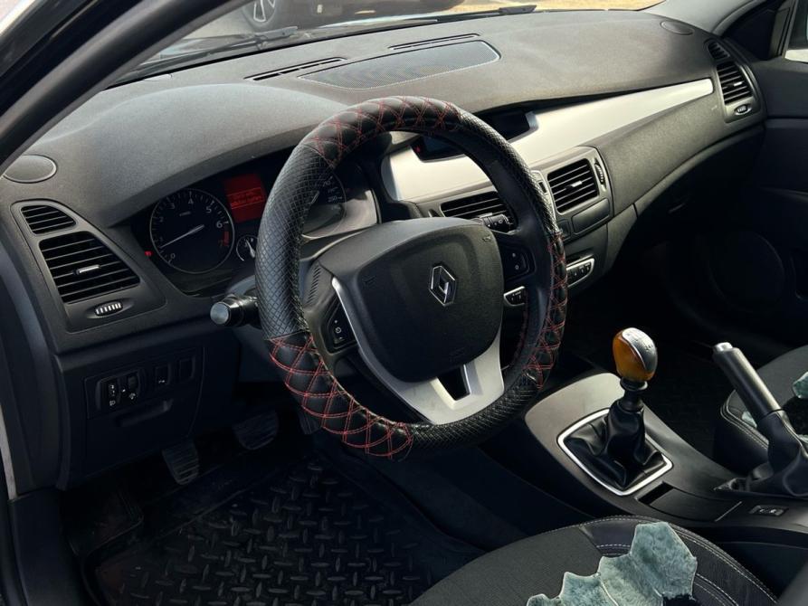 Renault Laguna III Волгоград  - изображение 14