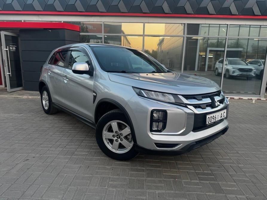 Mitsubishi ASX I Рестайлинг 3 Астрахань  - изображение 1