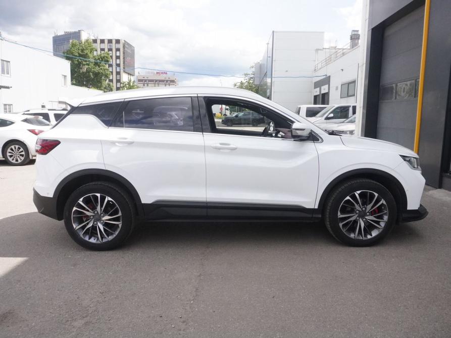 Geely Coolray I Москва  - изображение 4