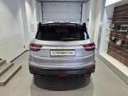 Geely Coolray I Москва  - изображение 20