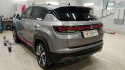 Changan CS35 Plus I Рестайлинг Санкт-Петербург  - изображение 9