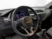 Kia Rio IV Рестайлинг Москва  - изображение 42