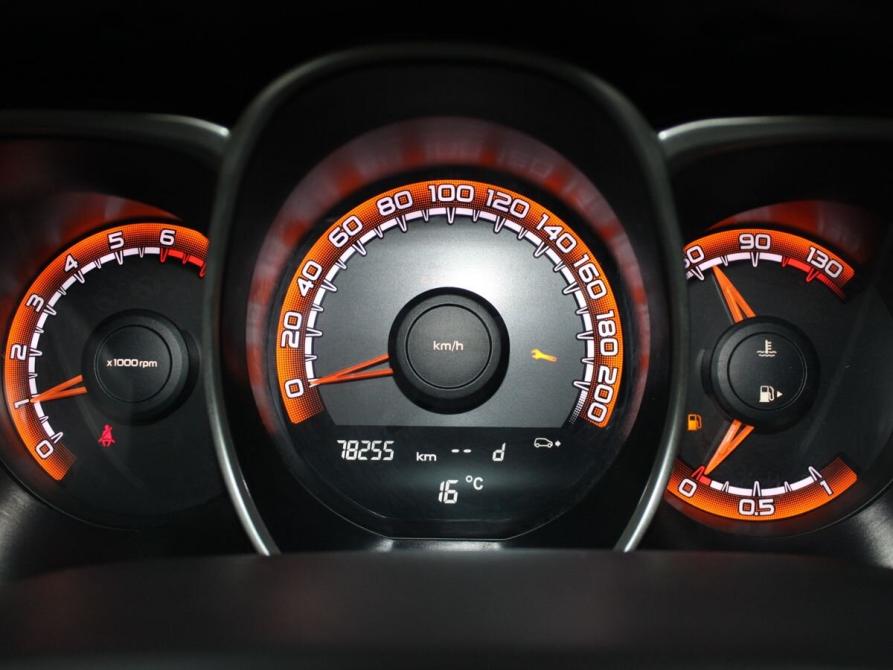 Lada (ВАЗ) Vesta I Старый Оскол  - изображение 22