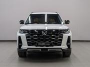 Changan CS95 I Рестайлинг 2 Москва  - изображение 39