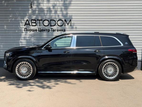 Mercedes-Benz Maybach GLS I с пробегом 2023 года, цена 19 290 000 рублей, 44335 км, внедорожник, Автокод Объявления