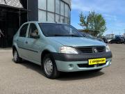 Renault Logan I Нефтекамск  - изображение 11