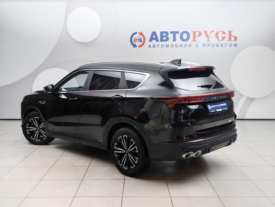JETOUR X70+ I Подольск  - изображение 2