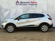 Renault Kaptur I Набережные Челны  - изображение 28