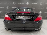 Mercedes-Benz SLK-Класс III (R172) Москва  - изображение 33