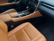 Lexus RX IV Рестайлинг Нижний Тагил  - изображение 34