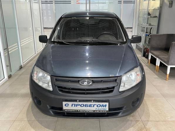 Lada (ВАЗ) Granta I с пробегом 2014 года, цена 299 000 рублей, 114783 км, седан, Автокод Объявления
