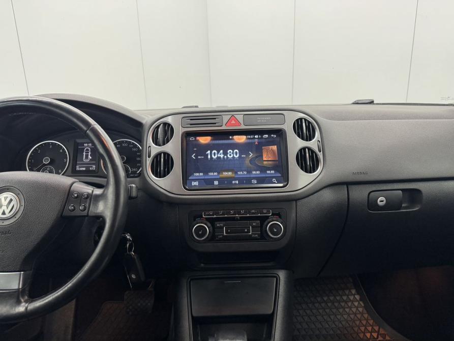 Volkswagen Tiguan I Воронеж  - изображение 11