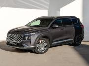 Hyundai Santa Fe IV Рестайлинг Москва  - изображение 31