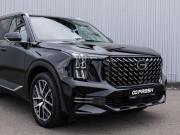 GAC GS8 II Сочи  - изображение 41