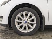 Ford Focus III Рестайлинг Москва  - изображение 38
