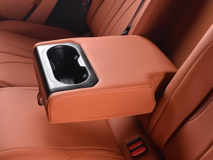 Geely Galaxy M7 Кемерово  - изображение 16