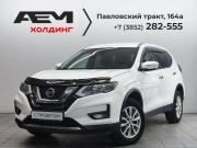 Nissan X-Trail III Рестайлинг Барнаул  - изображение 36