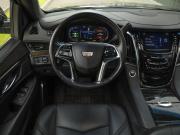 Cadillac Escalade IV Санкт-Петербург  - изображение 51
