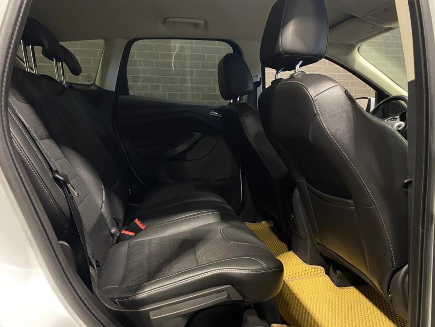 Ford Kuga II Челябинск  - изображение 11