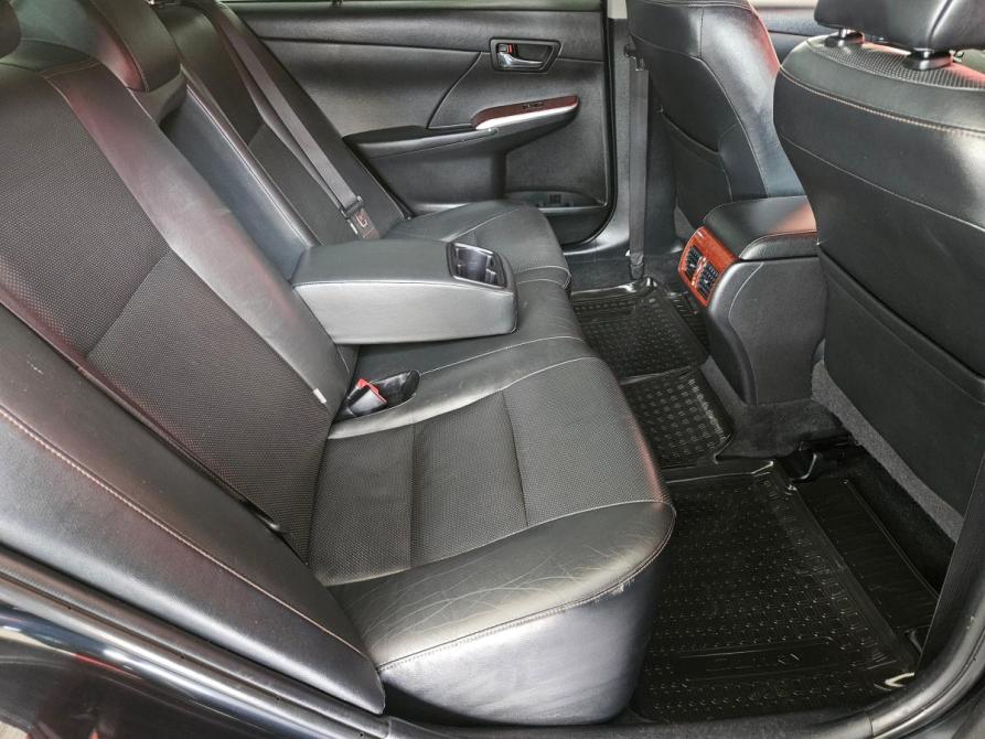 Toyota Camry VII (XV50) Вологда  - изображение 13