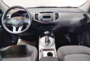 Kia Sportage III Рестайлинг Саратов  - изображение 40