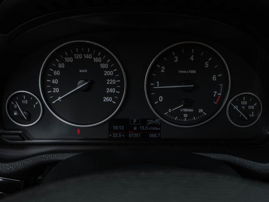 BMW X3 II (F25) Рестайлинг Ставрополь  - изображение 24