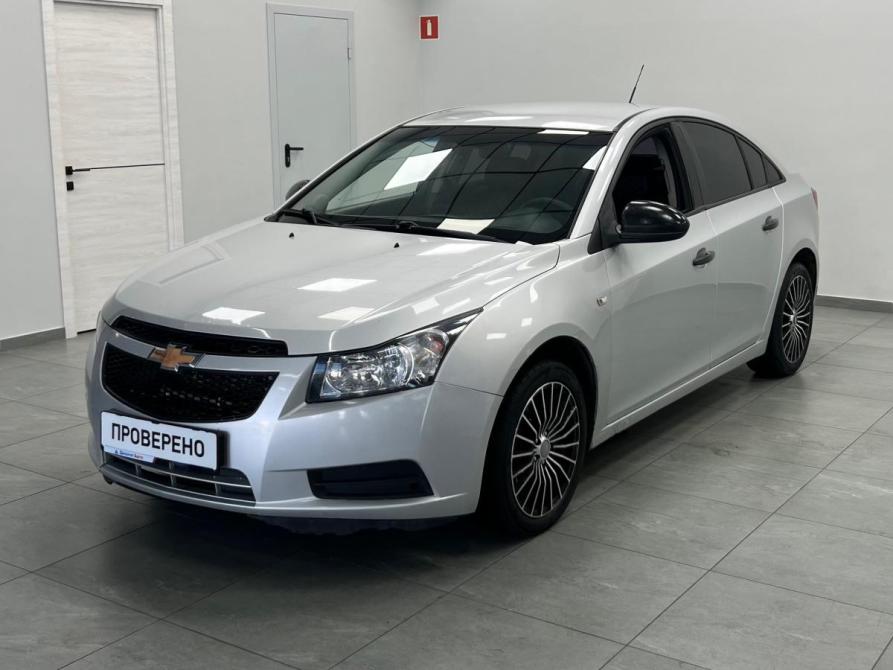 Chevrolet Cruze I Казань  - изображение 1