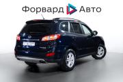 Hyundai Santa Fe II Рестайлинг Тюмень  - изображение 34