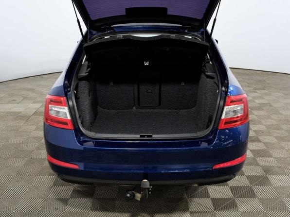 Skoda Octavia III (A7) с пробегом 2014 года, цена 1 275 000 рублей, 242123 км, лифтбек, Автокод Объявления