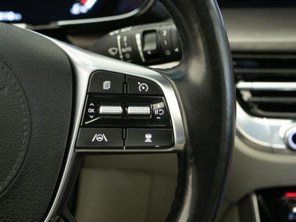 Kia Mohave I Рестайлинг 2 с пробегом 2023 года, цена 5 549 000 рублей, 83000 км, внедорожник, Автокод Объявления