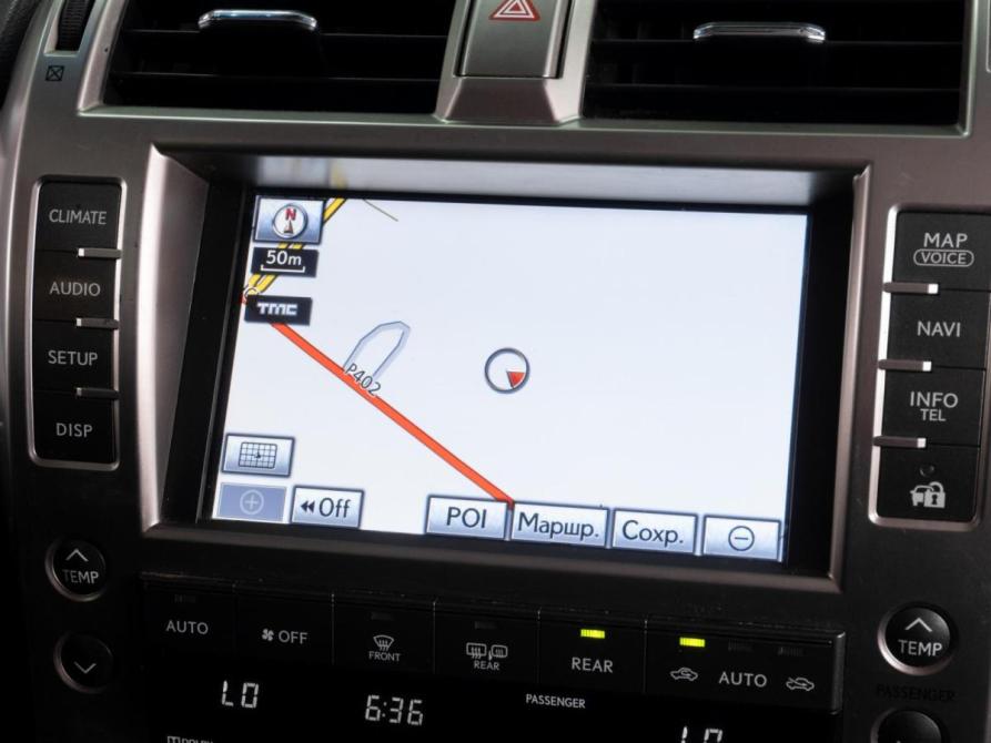 Lexus GX II Тюмень  - изображение 22