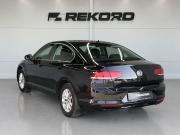 Volkswagen Passat B8 Уфа  - изображение 23