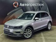 Volkswagen Tiguan II Ставрополь  - изображение 30