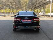 Toyota Camry VIII (XV70) Екатеринбург  - изображение 26