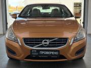 Volvo S60 II Уфа  - изображение 20