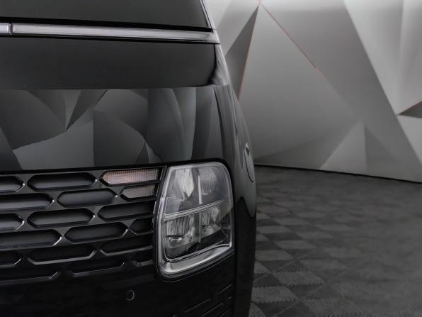 Hyundai Staria I с пробегом 2025 года, цена 8 250 000 рублей, 2040 км, минивэн, Автокод Объявления