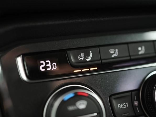 Volkswagen Tiguan II с пробегом 2020 года, цена 2 699 000 рублей, 107910 км, внедорожник, Автокод Объявления