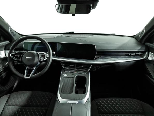Haval F7 II с пробегом 2024 года, цена 2 370 000 рублей, 21252 км, внедорожник, Автокод Объявления