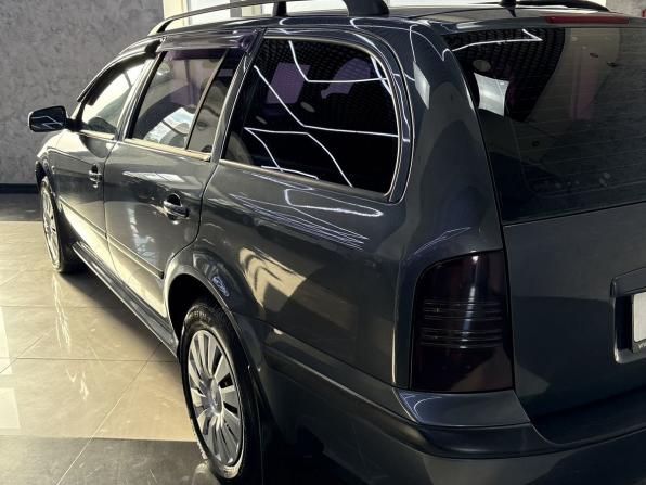 Skoda Octavia I (A4) Рестайлинг с пробегом 2008 года, цена 525 000 рублей, 233593 км, универсал, Автокод Объявления