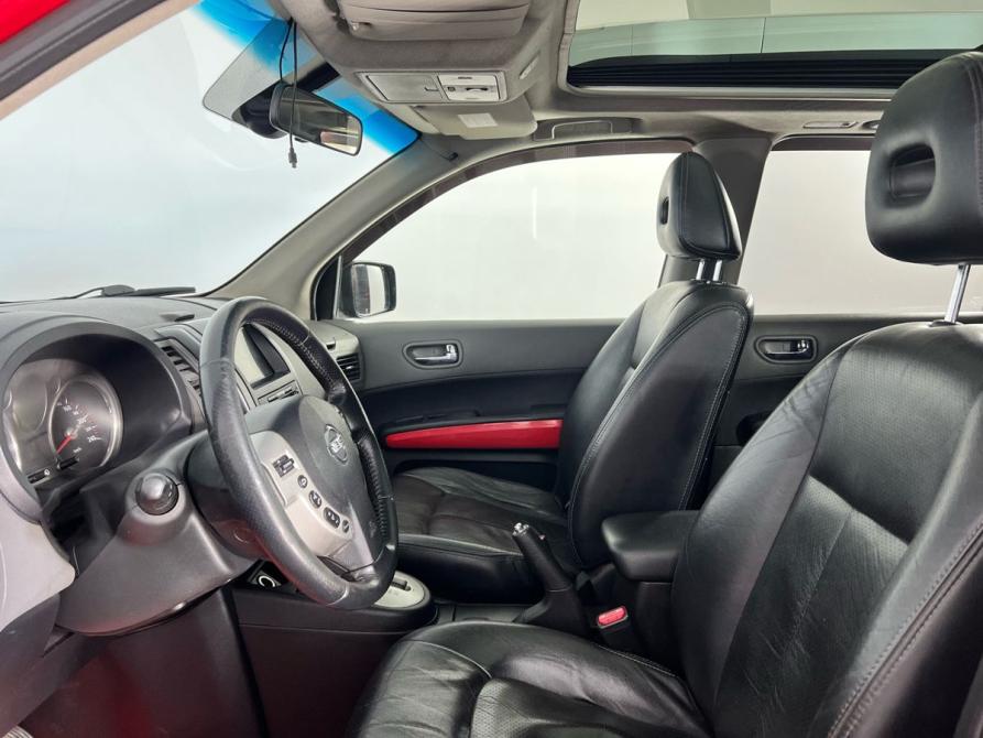 Nissan X-Trail II Архангельск  - изображение 15