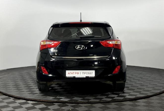 Hyundai i30 II с пробегом 2014 года, цена 1 100 000 рублей, 134670 км, хэтчбек, Автокод Объявления